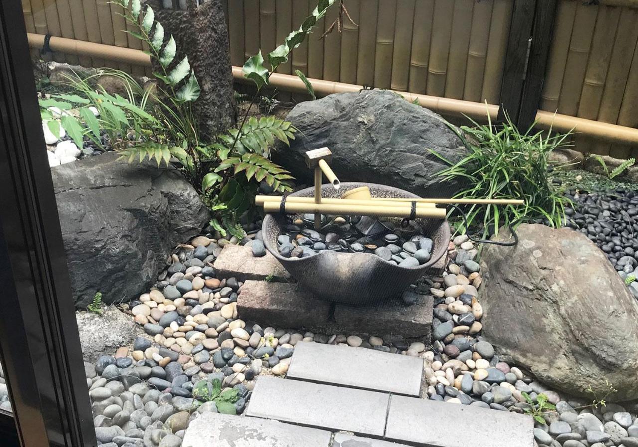 Daikanso Chikushino Eksteriør billede